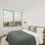 Luxurious 2-Bedroom 2 Bath Stay Close To Central Park & Broadway
