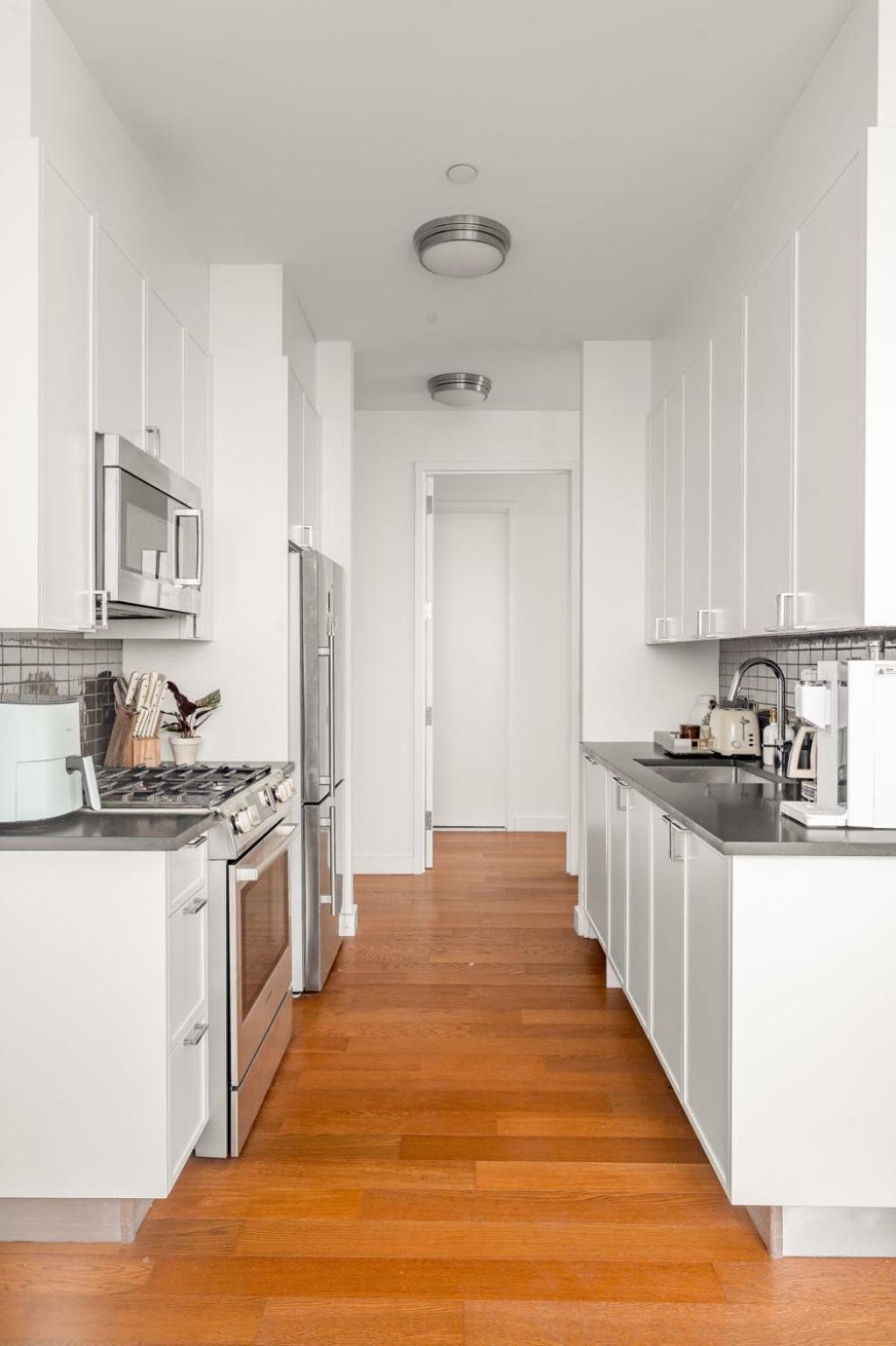 Apartment Luxurious 2-bedroom 2 Bath Close To Park & Broadway New York